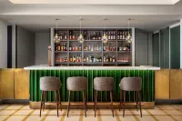 Hotel Baia - bar