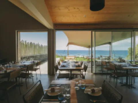 聖巴巴拉生態度假村 聖米格爾島酒店