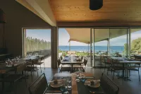 Santa Barbara Eco-Beach Resort Hotel a Ribeira Grande