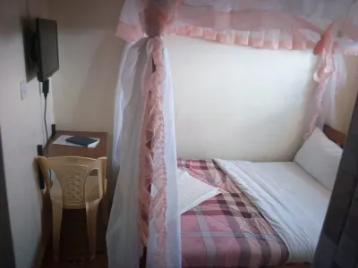 ジャムリズ ホテル のホテル