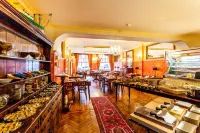 Avenue Hotel by F-Hotels - Frühstück