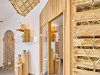 DAS LUDWIG スポーツリゾート - スパ