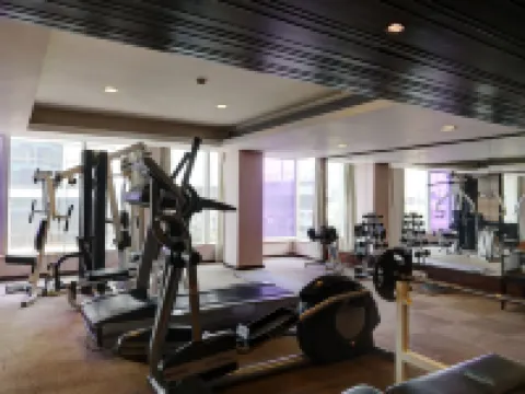 Mosaic Hotel, Noida Hotels in Noida