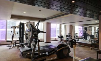 Mosaic Hotel, Noida