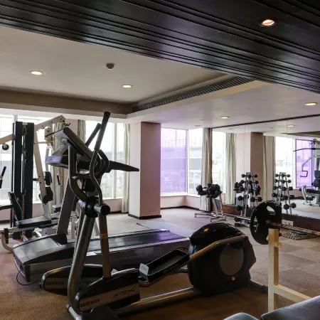 Mosaic Hotel, Noida