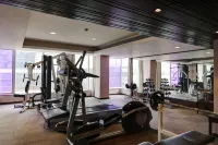 Mosaic Hotel, Noida Hotels in Noida