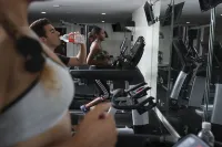Pelican Bay Hotel - Gym