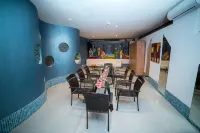 Parkway Inn Hotel & Spa - spa