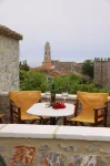 Trapela Areopolis, Boutique Hotel
