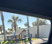 Ocean Sands Beach Inn - Romanttinen