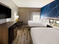 Comfort Inn & Suites Fishers - Indianapolis Hotels in Fishers