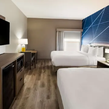 Comfort Inn & Suites Fishers - Indianapolis