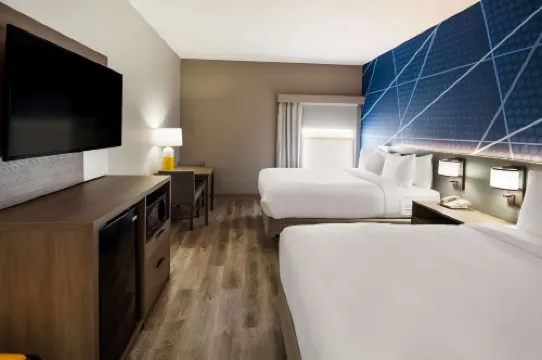 Comfort Inn & Suites Fishers - Indianapolis