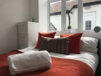 Eastville Court Hotels near Rhyl Botanical Gardens