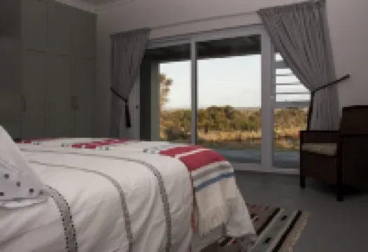Blombos Self-Catering House
