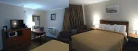 Harbor Base Inn
