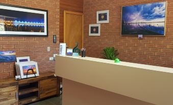 Ashleigh Court Motor Inn