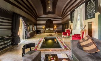 Le Palais Rhoul and Spa