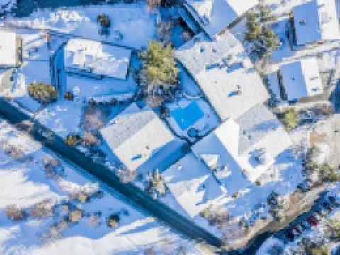 勒萊斯勃朗峯酒店 喇沙酒店