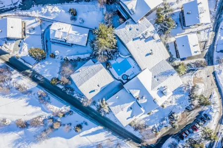 Relais Mont Blanc Hotel & Spa