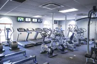 凱娜格酒店 - 健身室/gym room