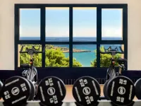 H10 Imperial Tarraco - Gym