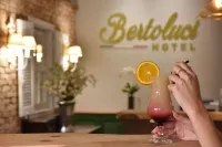 Hotel Bertoluci - バー