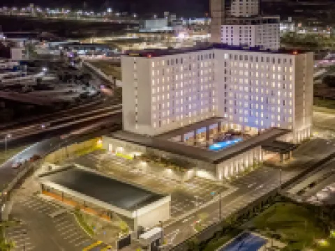 Fujitaya Querétaro Hoteles en Juriquilla