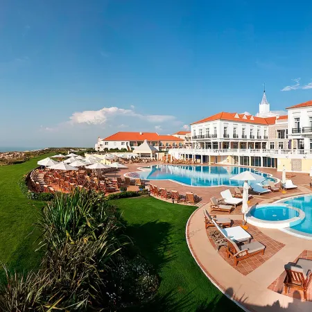 Praia d'El Rey Marriott Golf & Beach Resort