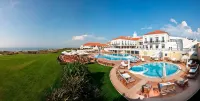 Praia d'El Rey Marriott Golf & Beach Resort Hotels in Amoreira