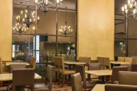 Grand Oaks Hotel - Aamiainen