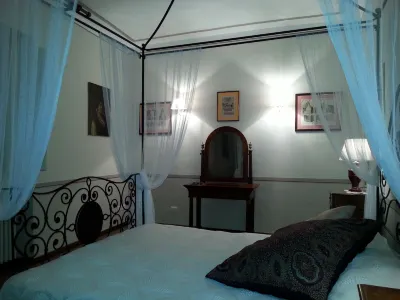 Pieve Sant'Angelo فنادق في تريفي