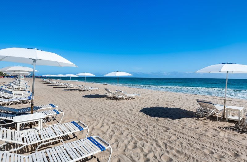 Beachcomber Resort & Club photo 2