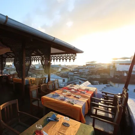 Emerson Spice Hotel
