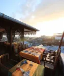 Emerson Spice Hotel - breakfast