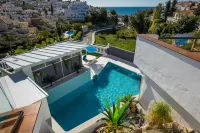 Hostal Casa Mercedes - Ocean View