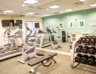 Holiday Inn Express & Suites BLACKSBURG - UNIVERSITY AREA by IHG Hotels in Blacksburg
