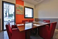 伽利略帕多瓦貝斯特韋斯特優質飯店