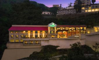 Lemon Tree Resort, Mussoorie