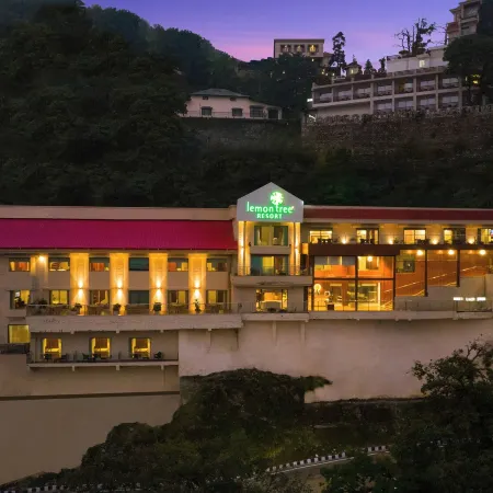 Lemon Tree Resort, Mussoorie