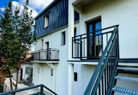 Apartment Grand Standing V2 x1f340;