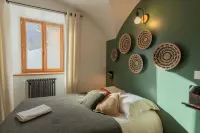 Le Rebanchon Hotels in Le Monêtier-les-Bains