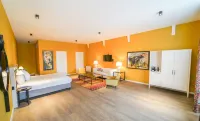 Fletcher Hotel-Restaurant de Oude Gevangenis-Alkmaar Hotel a Akersloot