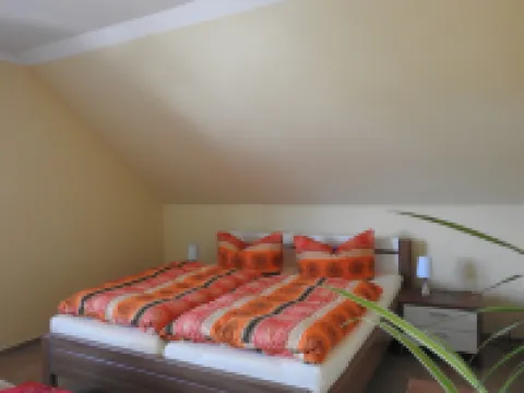 Ferienhaus Waldblick Hotels in Fuhlendorf