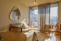 Aparthotel Oporto Anselmo