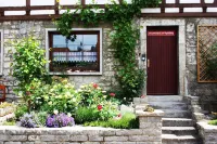 Brunnenhof Randersacker - Das Kleine Hotel Hotels in Randersacker