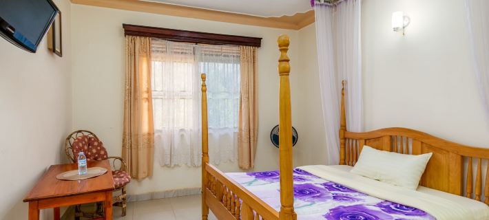 Airport Side Hotel Entebbe Hotels in Entebbe