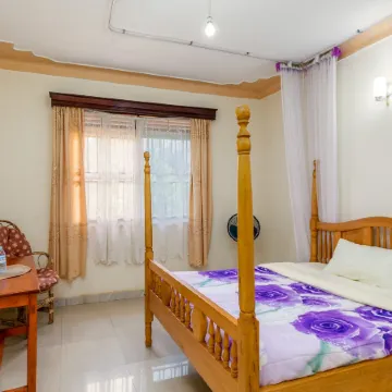 Airport Side Hotel Entebbe