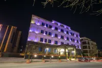 Strand Hotel Hotel a Amman