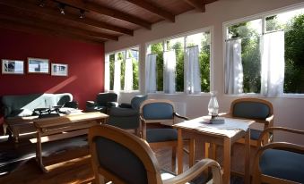 Hosteria Cauquenes de Nimez